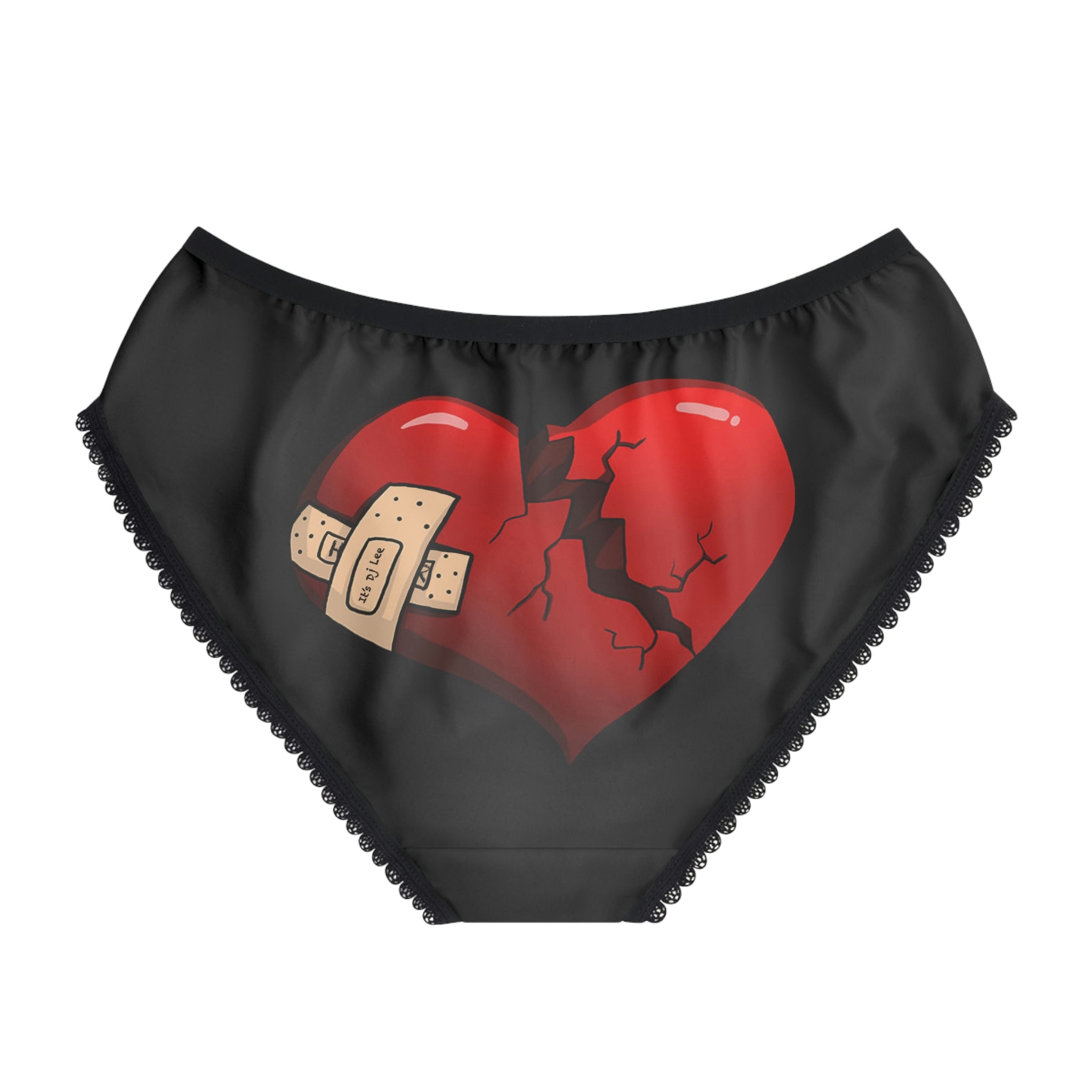 Hopstar Women's Briefs