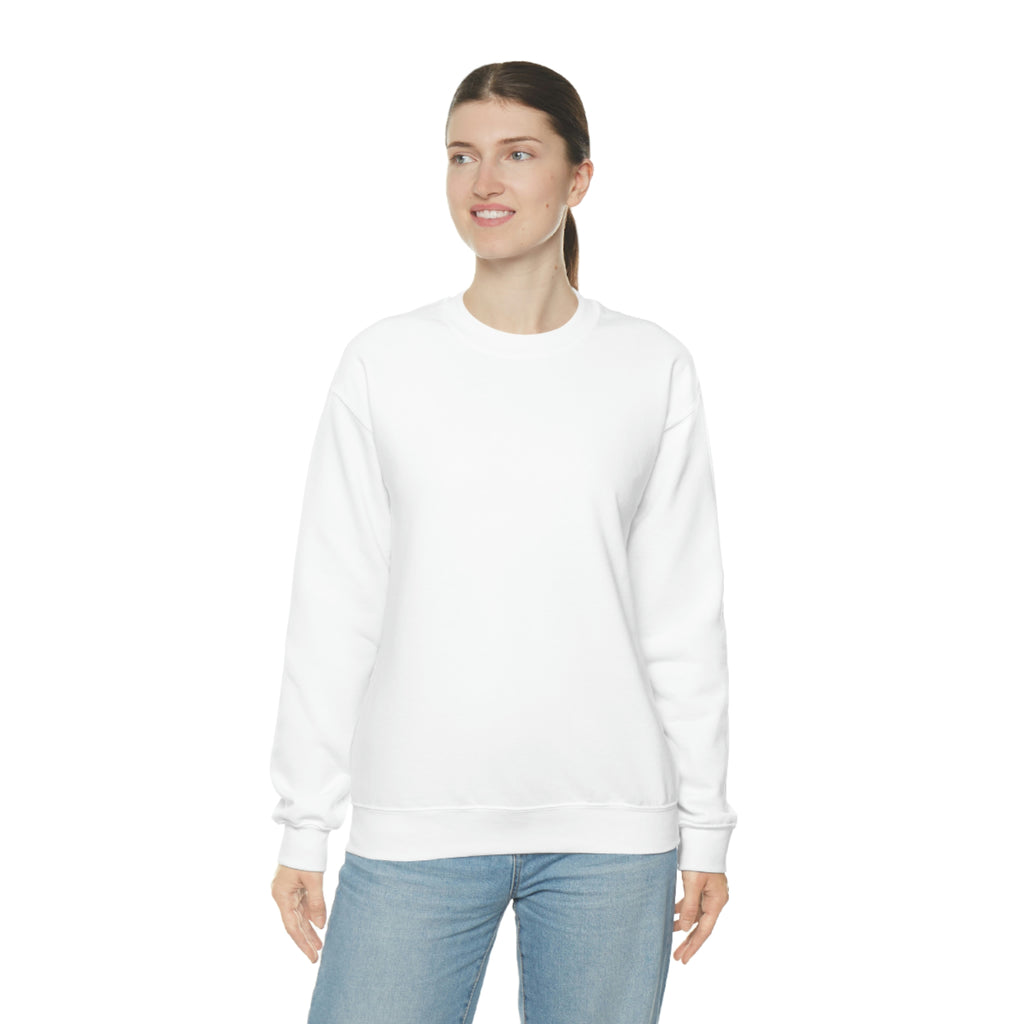 Hopstar Logo Unisex Heavy Blend™ Crewneck Sweatshirt