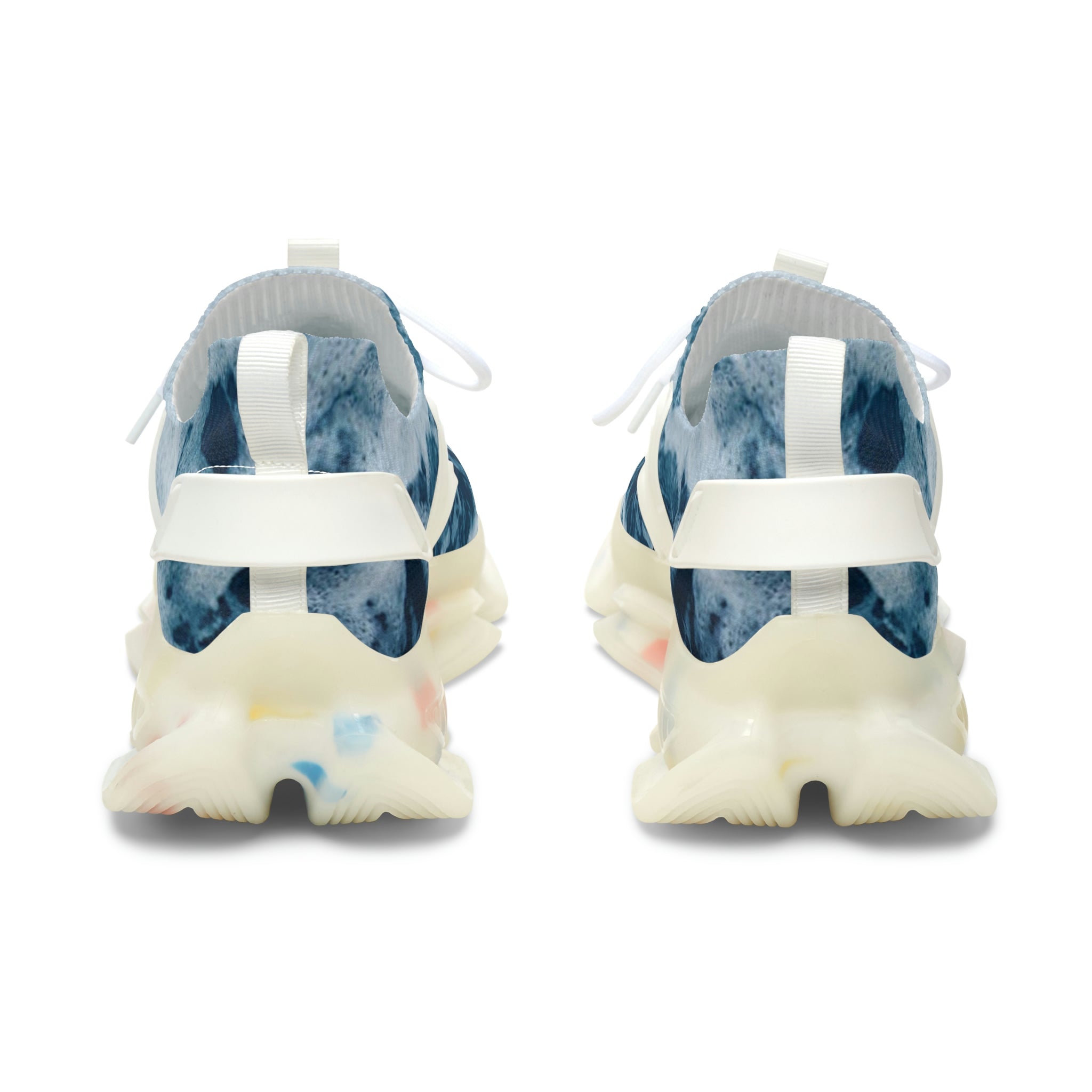 Women's "Oceana" Sneakers