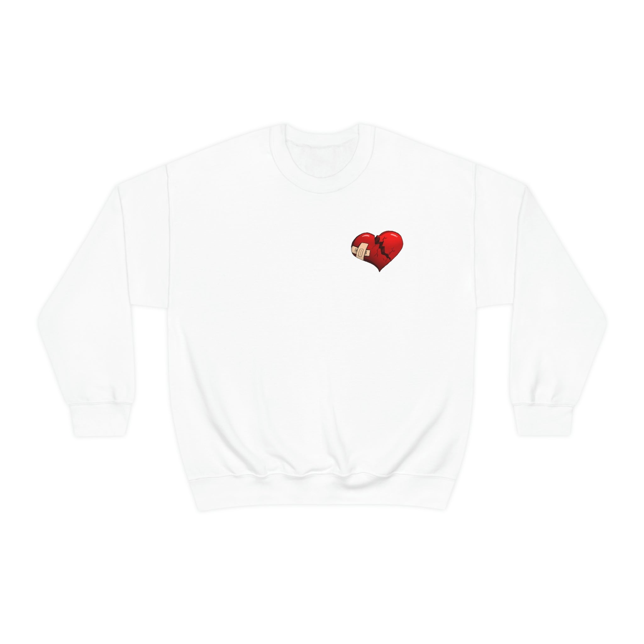 Hopstar Unisex Heavy Blend™ Crewneck Sweatshirt