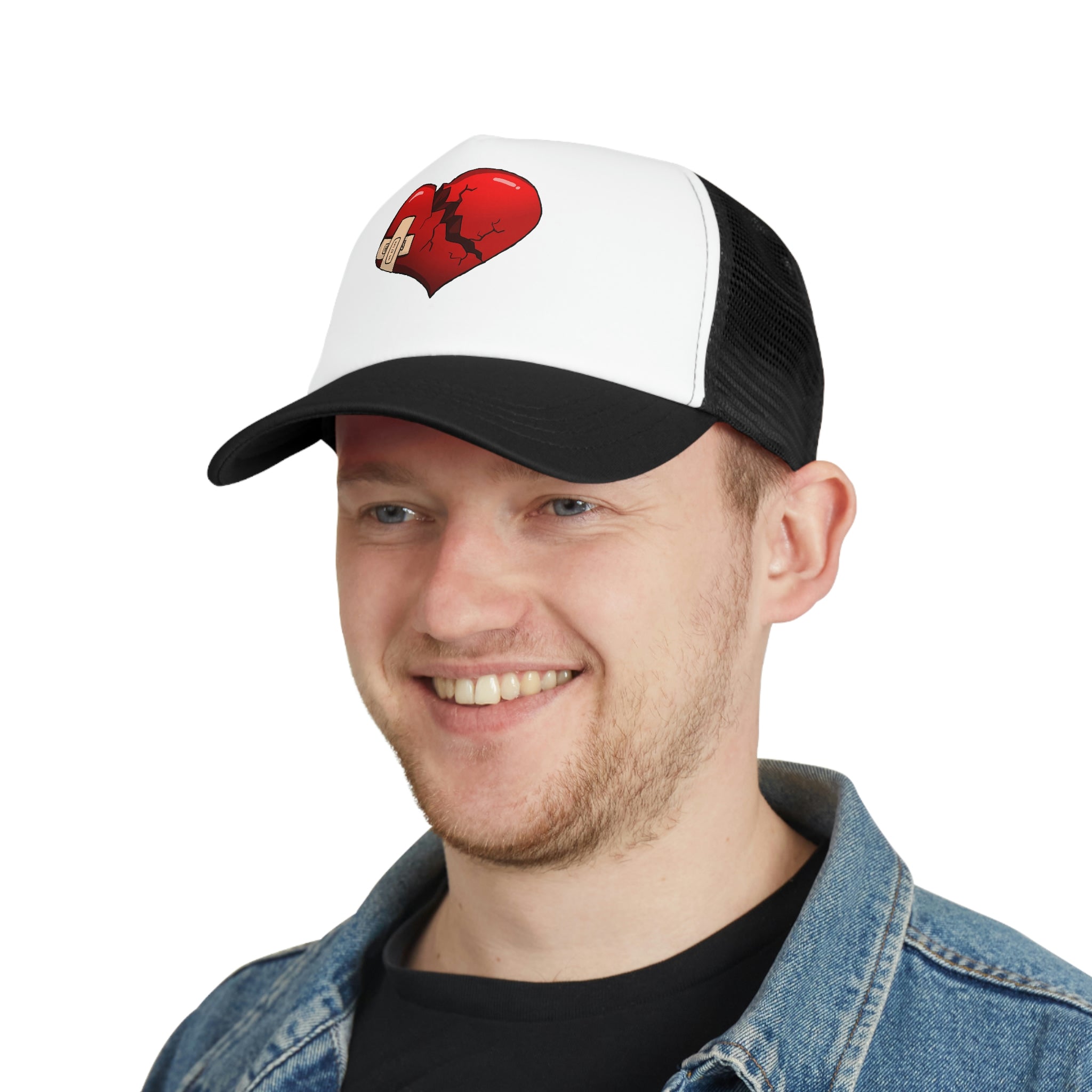 Mesh "Hopstar" Cap