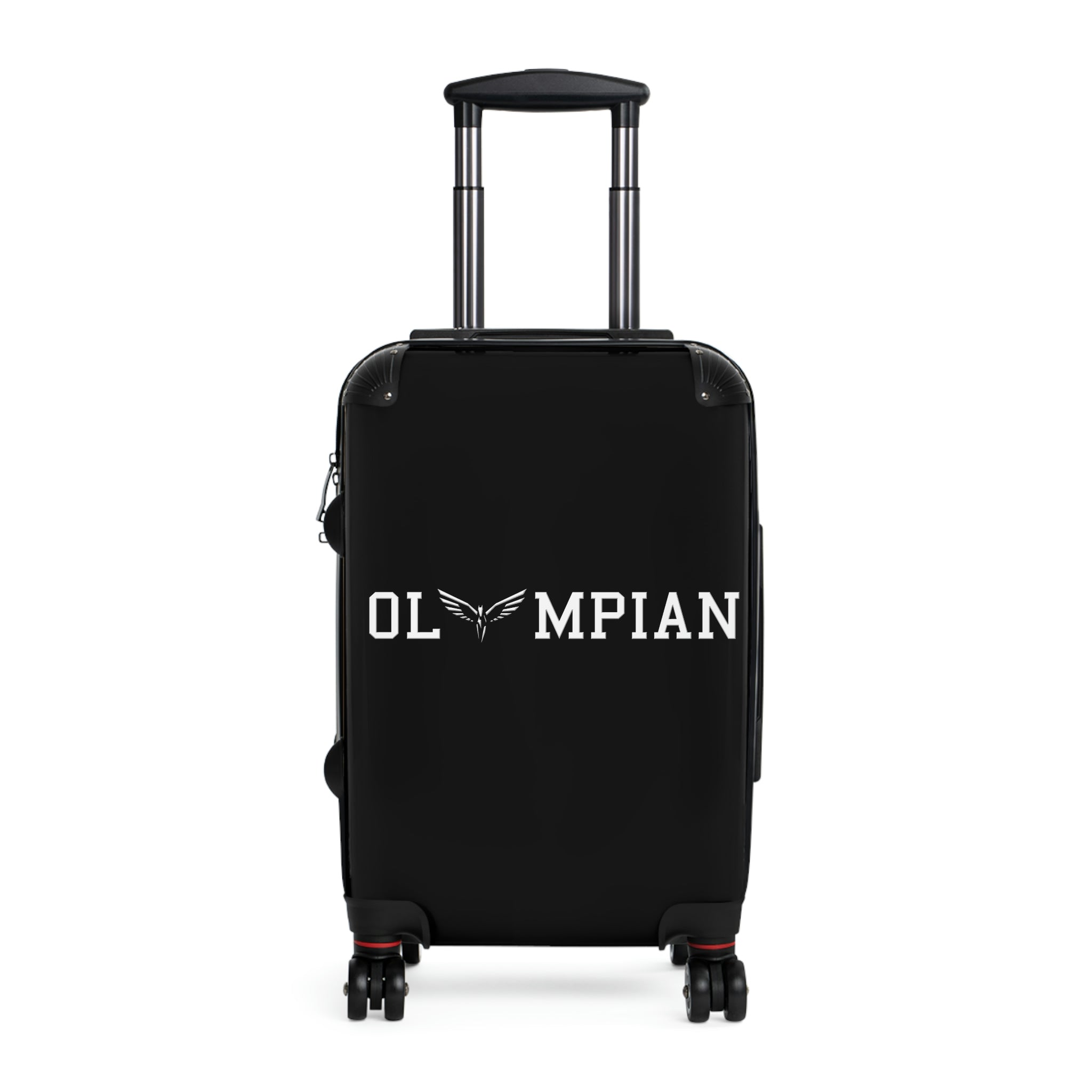 Olympian Suitcase