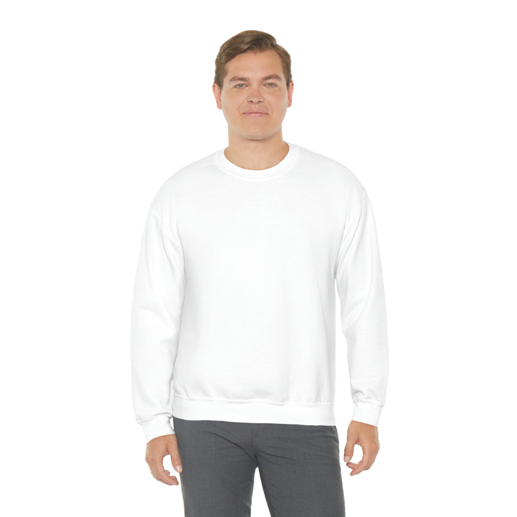 Hopstar Logo Unisex Heavy Blend™ Crewneck Sweatshirt