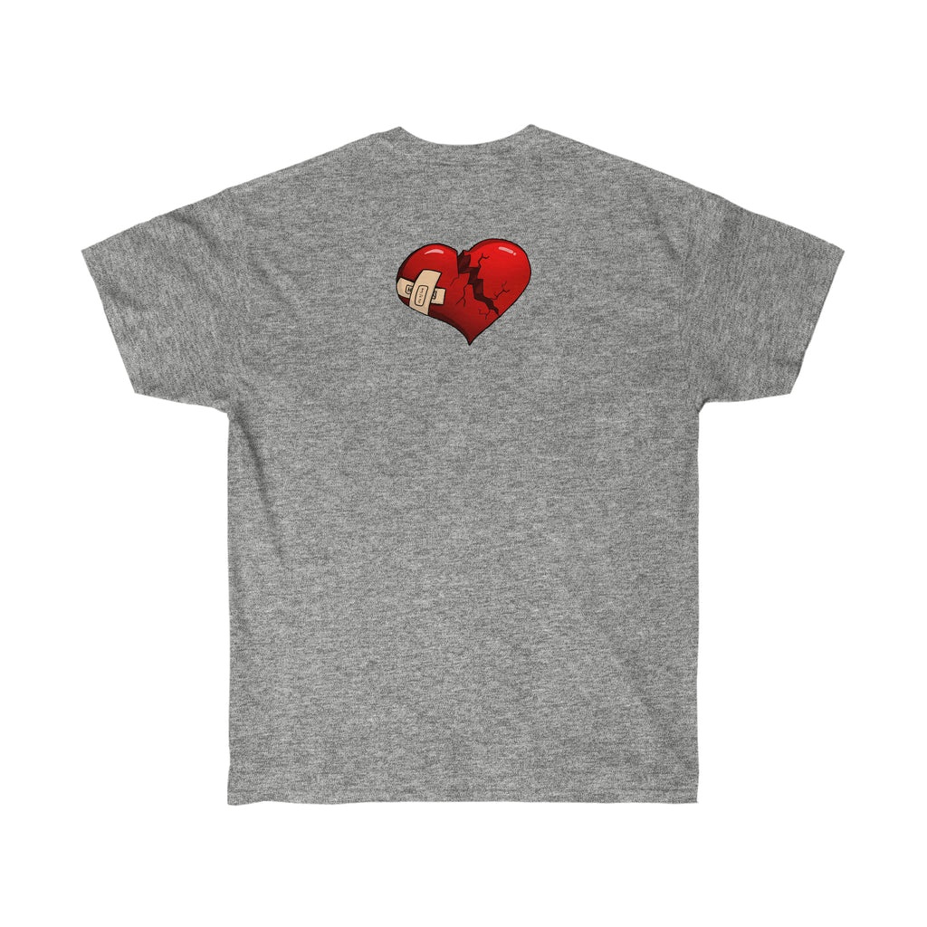 "Hopstar" Cotton Tee