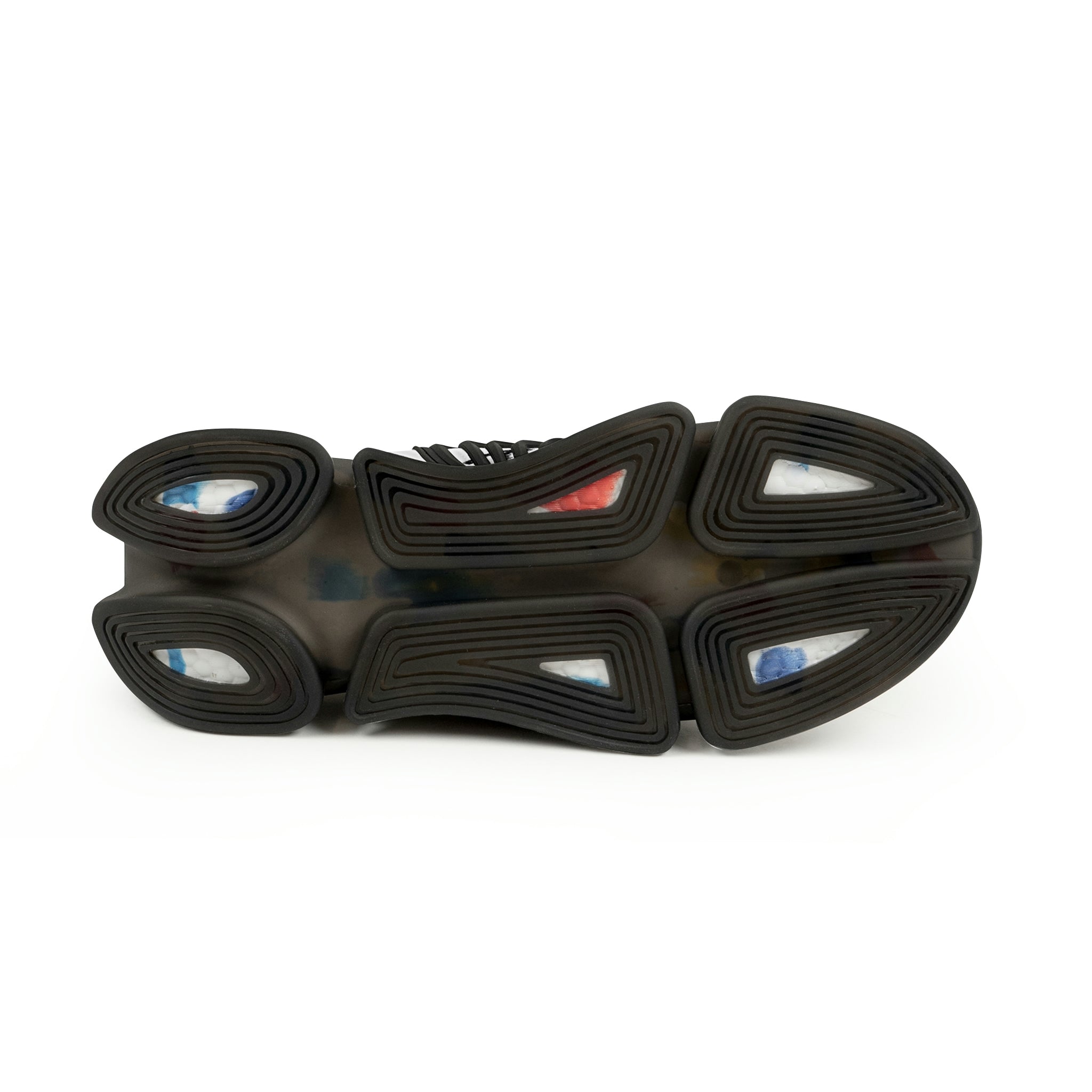 "Hopstar "2's  Men's Mesh Sneakers