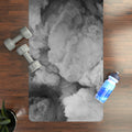 “Faded Gray” Yoga Mat