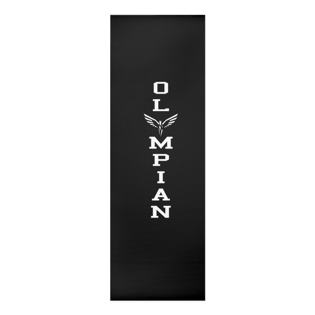 Olympian Foam Yoga Mat