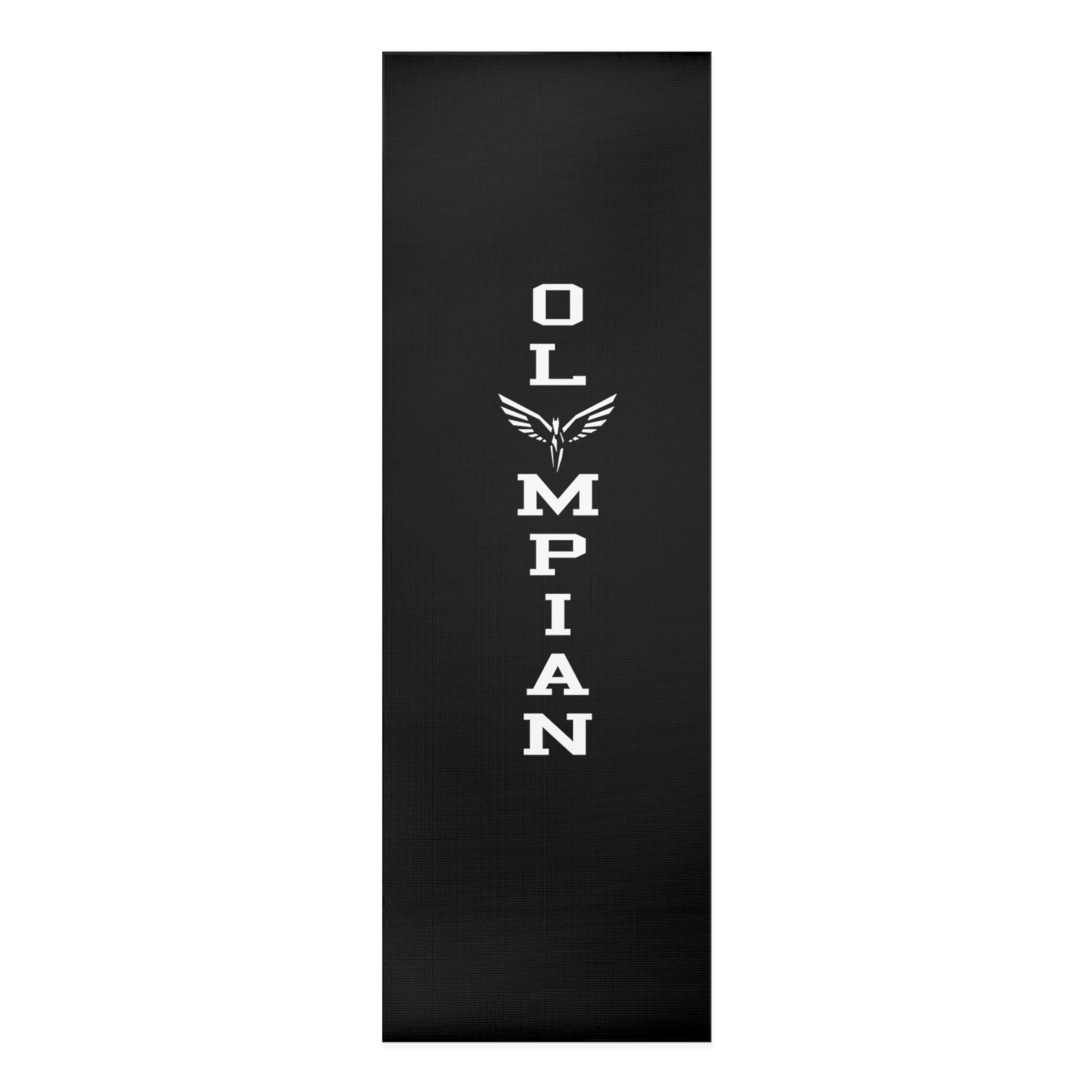 Olympian Foam Yoga Mat