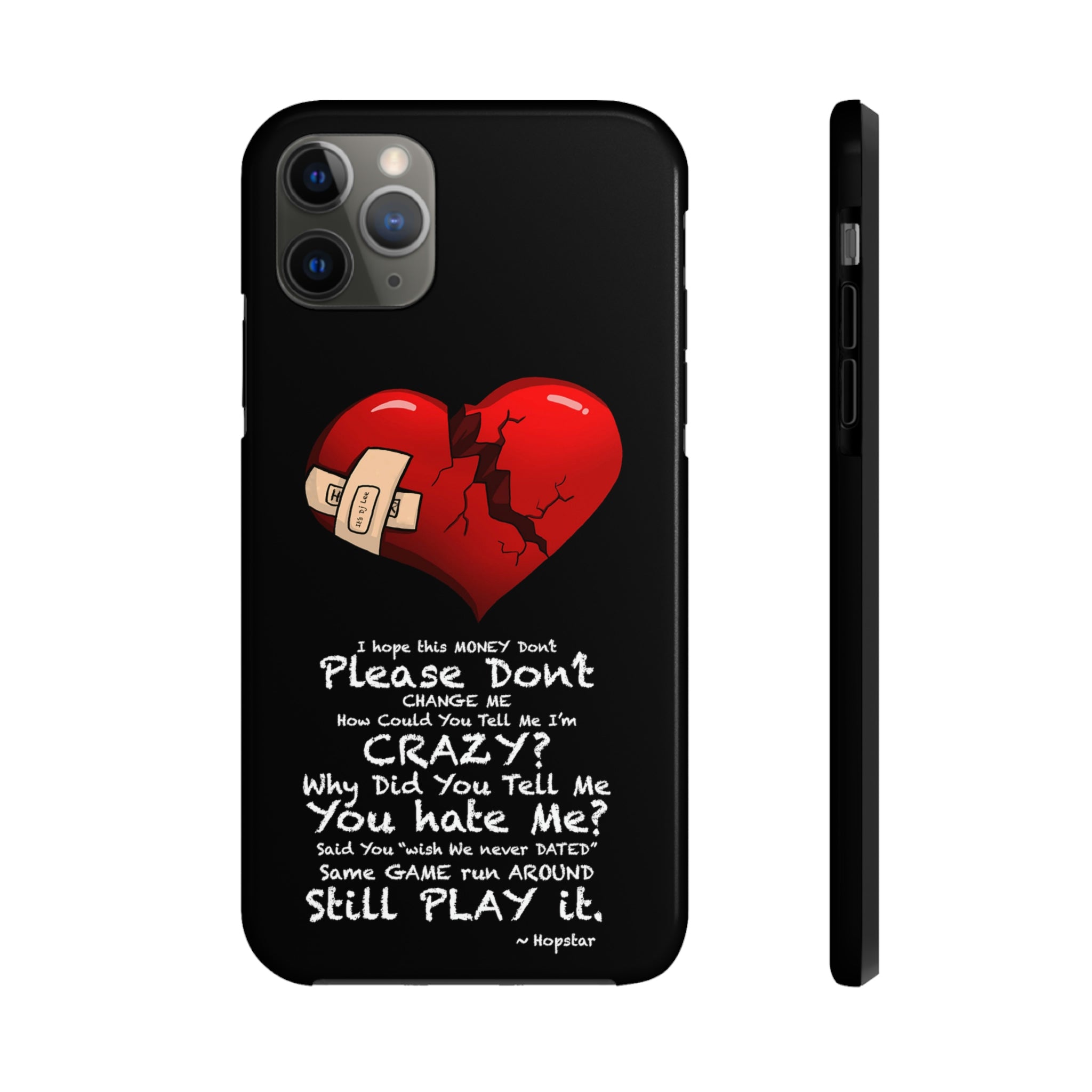 "Hopstar" Phone Cases, Case-Mate