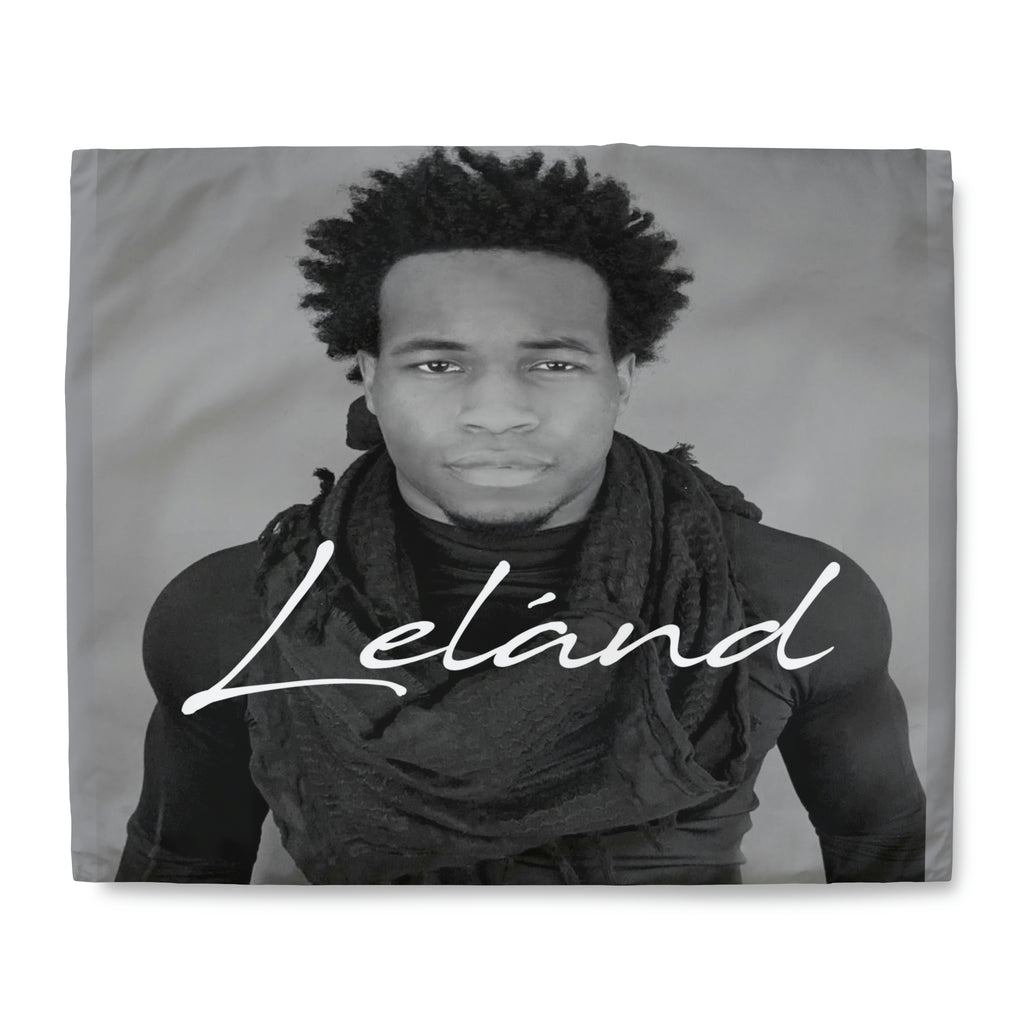 Leland Duvet Cover