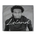 Leland Duvet Cover