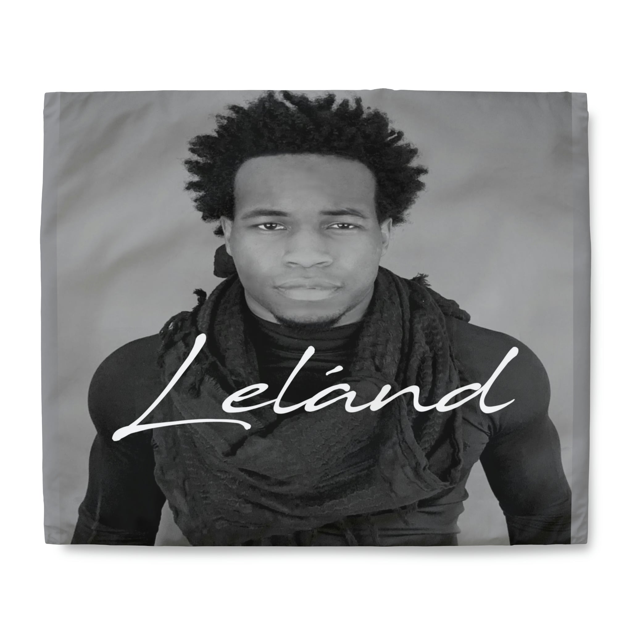 Leland Duvet Cover