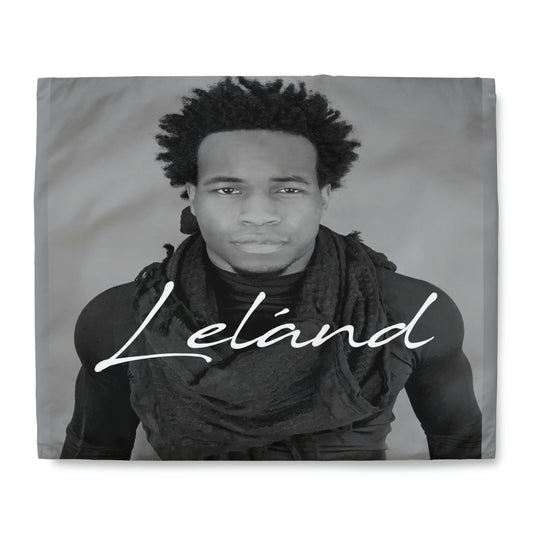 Leland Duvet Cover
