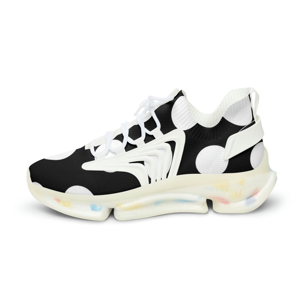 Olympian "Dash Out" Sneakers