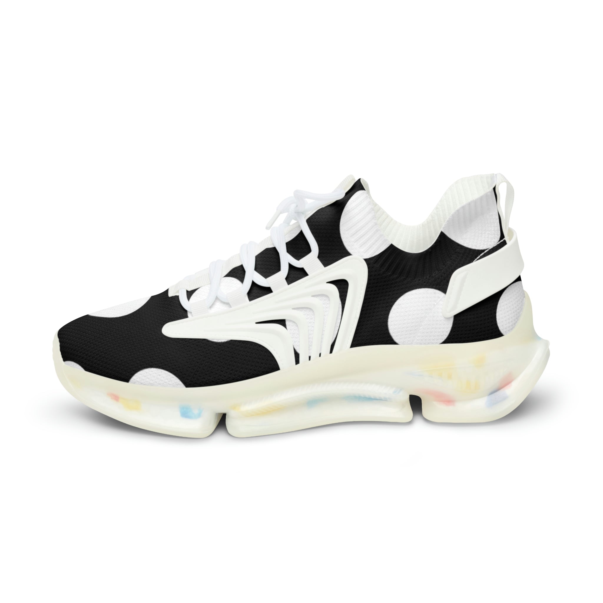 Olympian "Dash Out" Sneakers