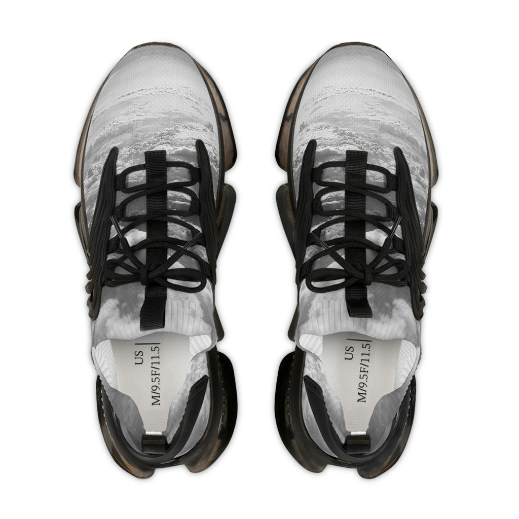 Men's "Olympus" 1's