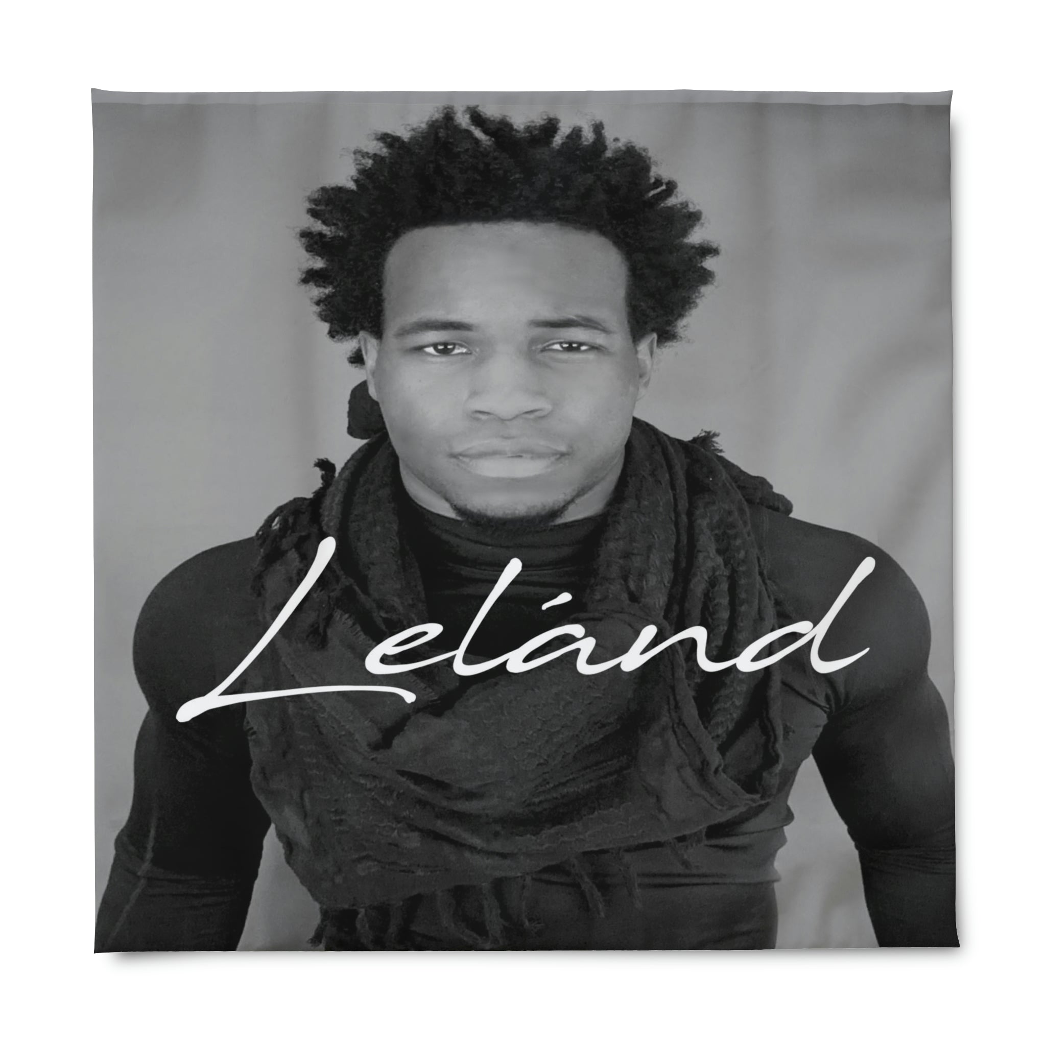 Leland Duvet Cover