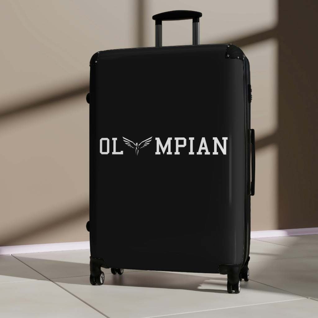 Olympian Suitcase