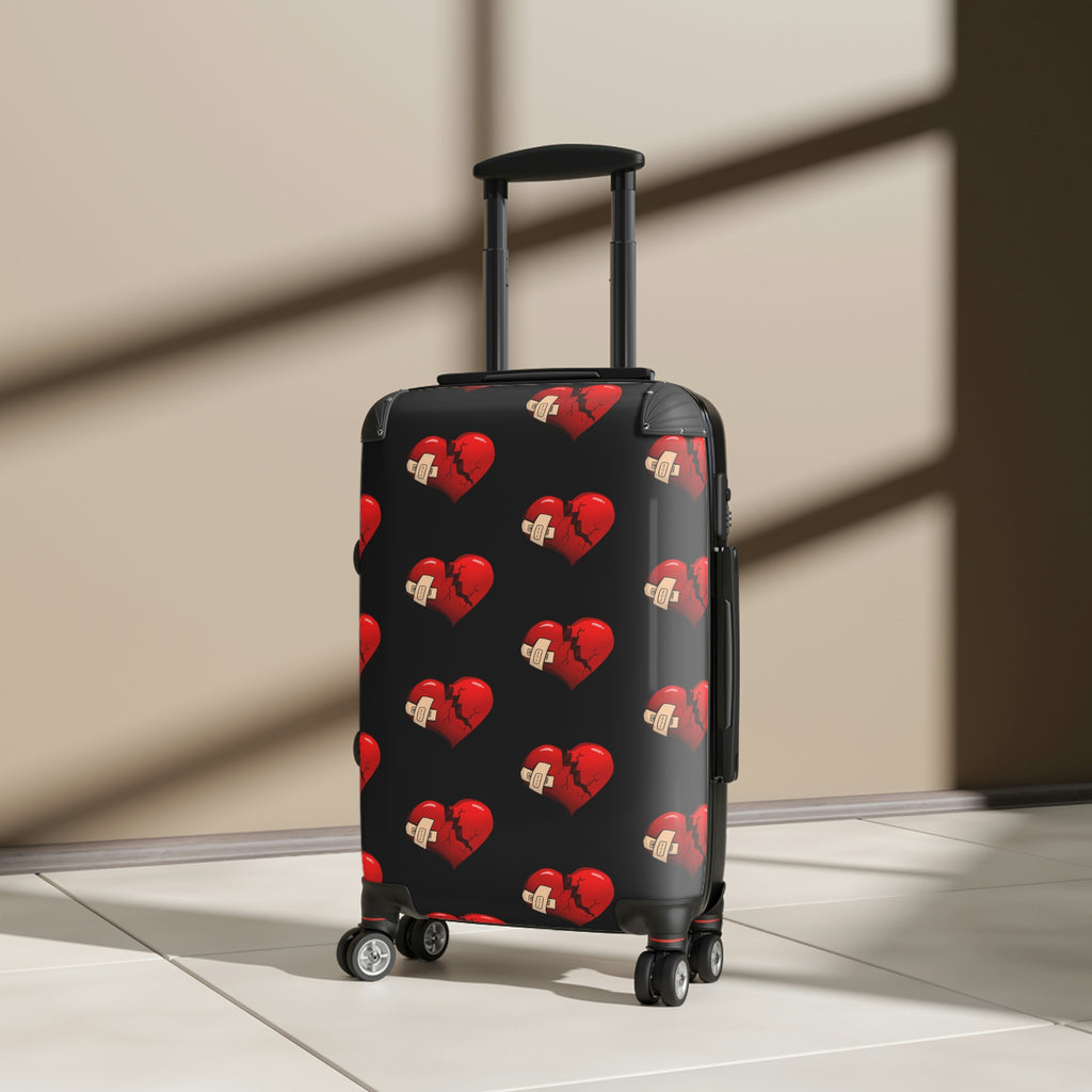 Hopstar Suitcases