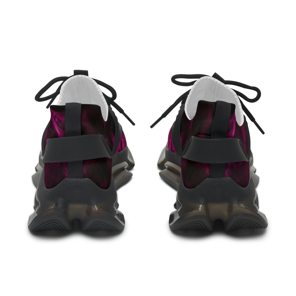 Women's "Dark Valentine" Sneakers