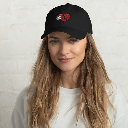 Hopstar Dad hat