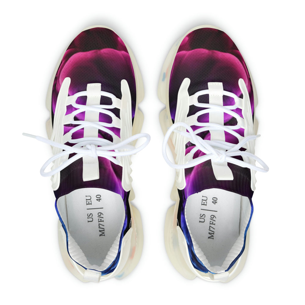 Women's "Northern Lights" Sneakers