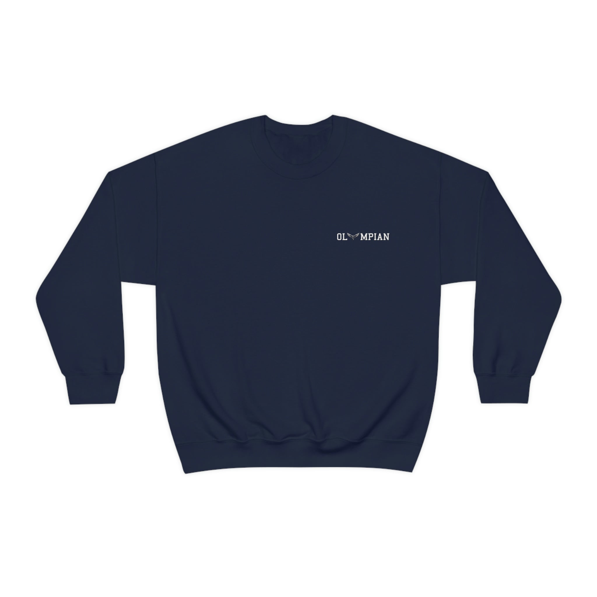 Olympian Unisex Crewneck Sweatshirt