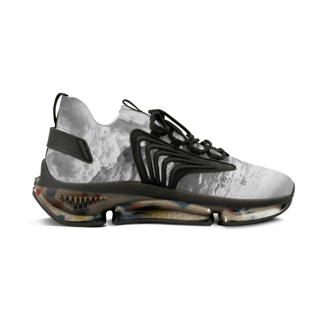 Men's "Olympus" 1's