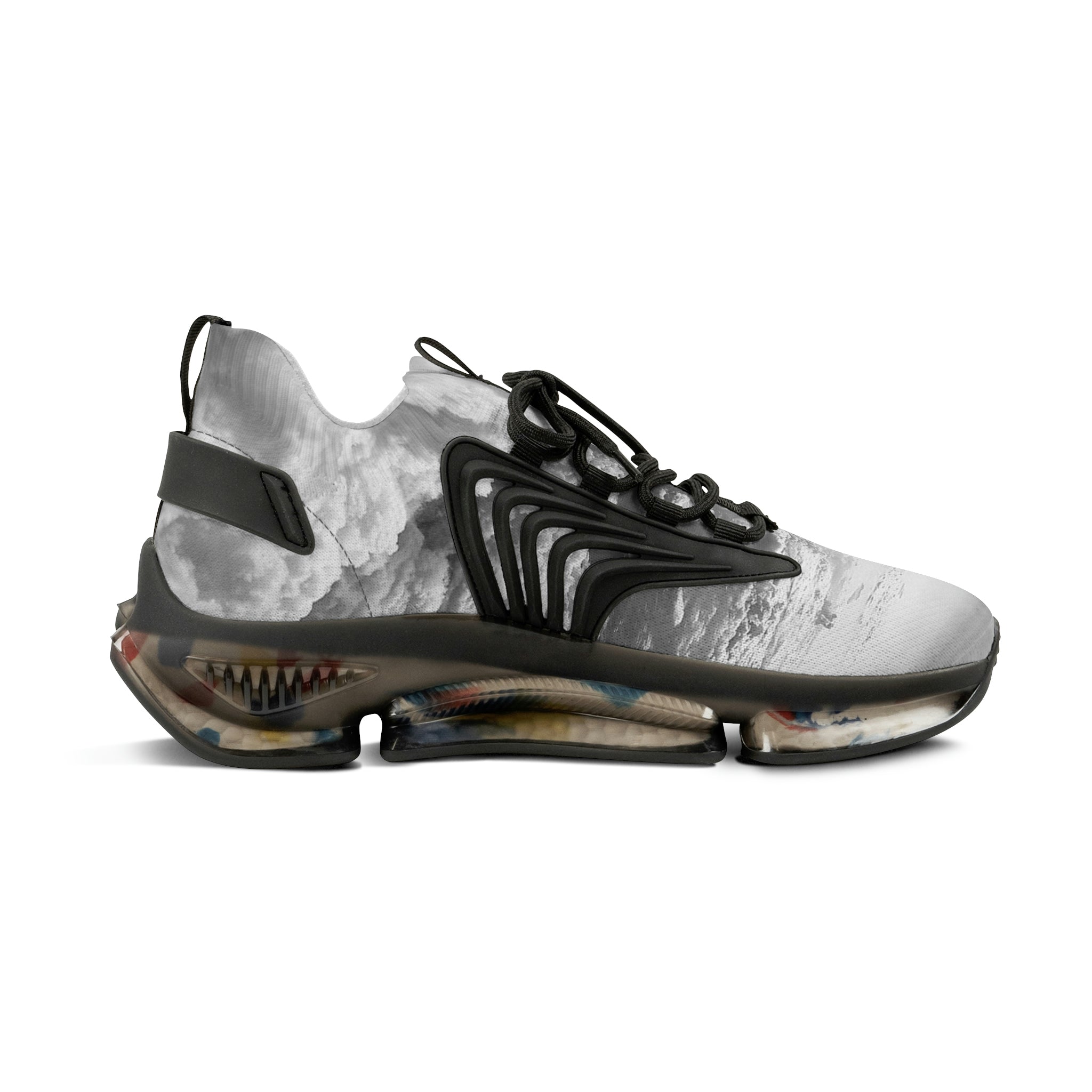 Men's "Olympus" 1's
