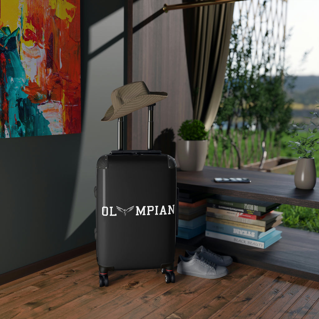 Olympian Suitcase