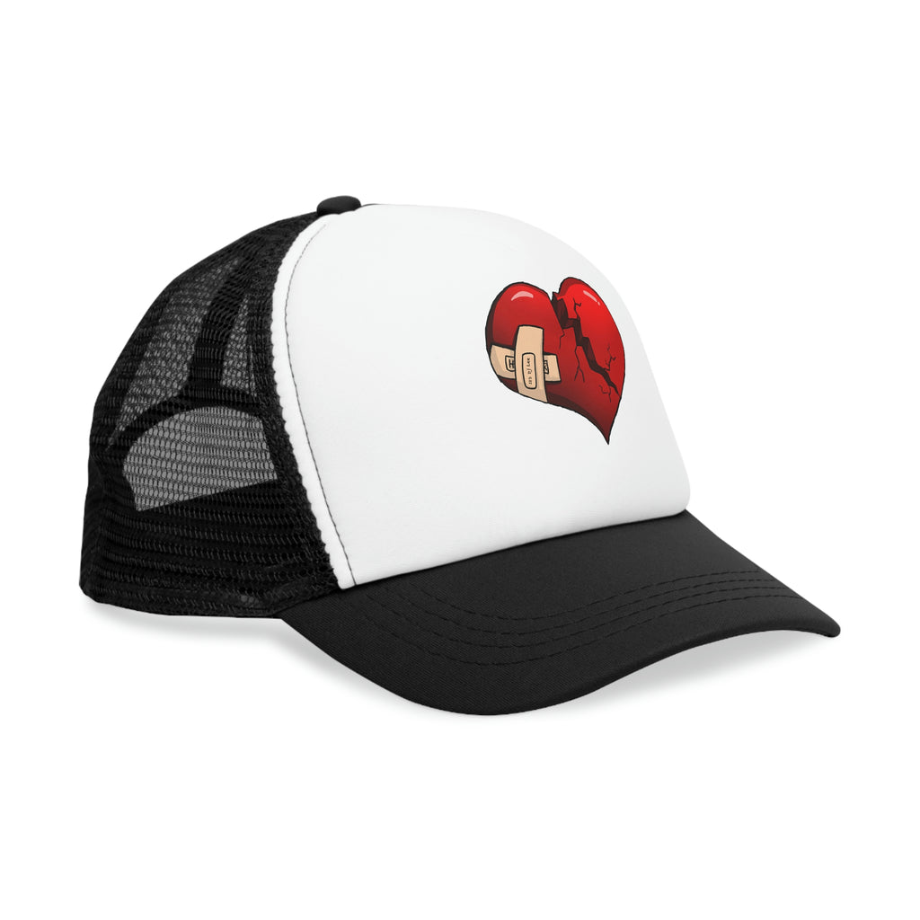 Mesh "Hopstar" Cap
