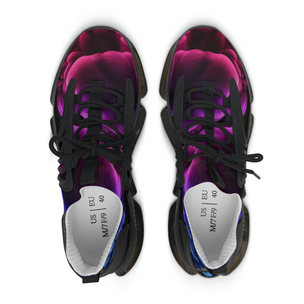 Women's "Northern Lights" Sneakers