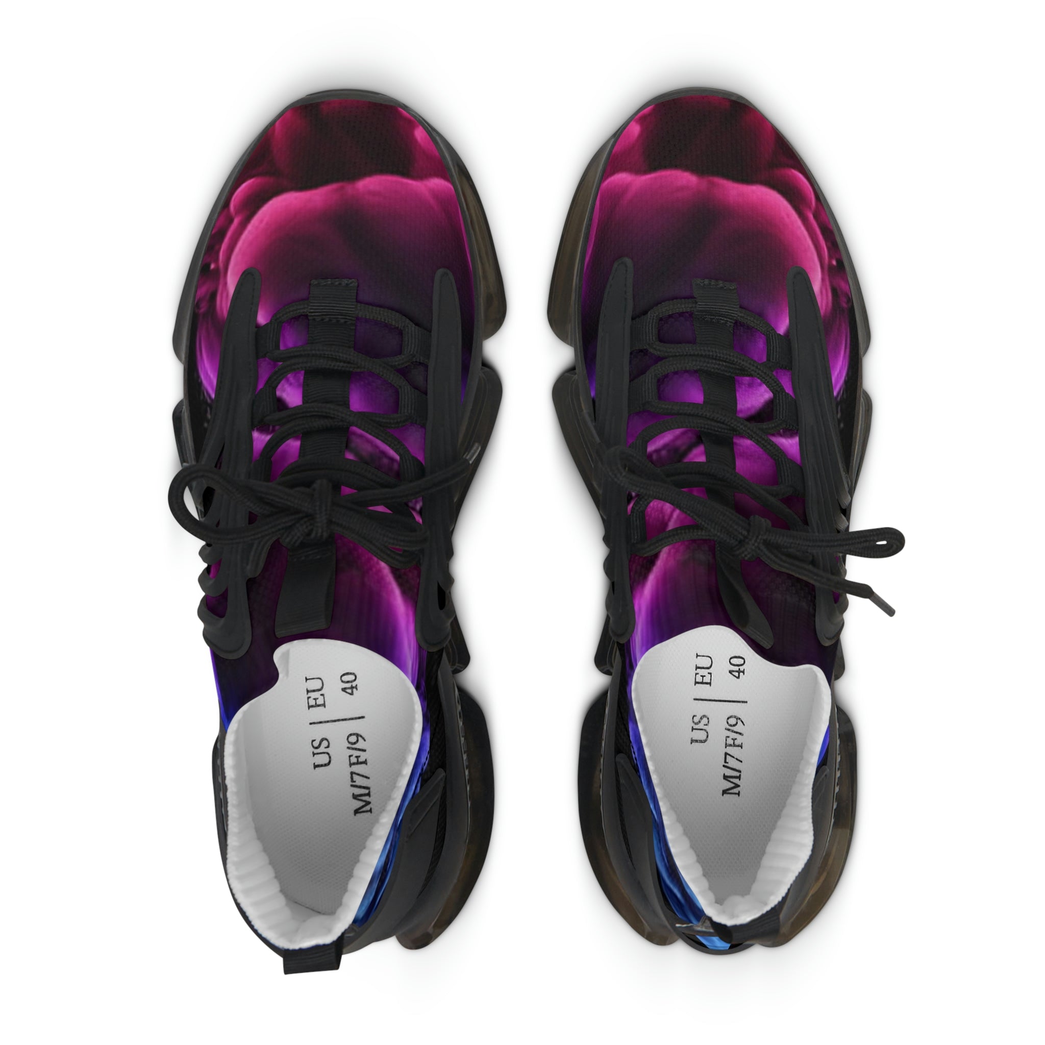 Women's "Northern Lights" Sneakers