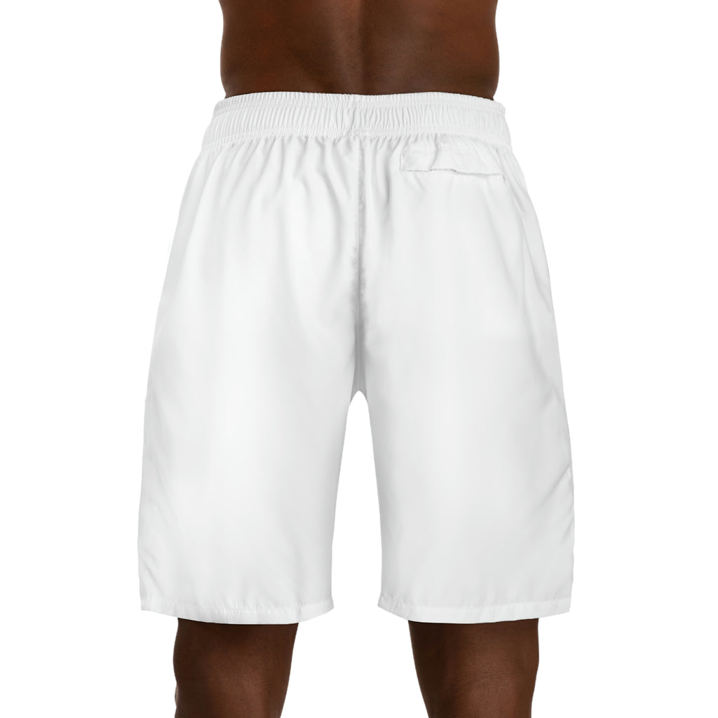 Olympian Men's Jogger Shorts