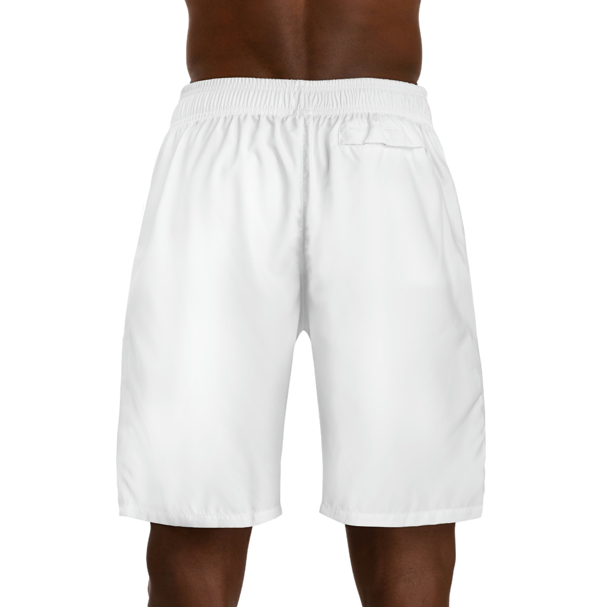 Olympian Men's Jogger Shorts
