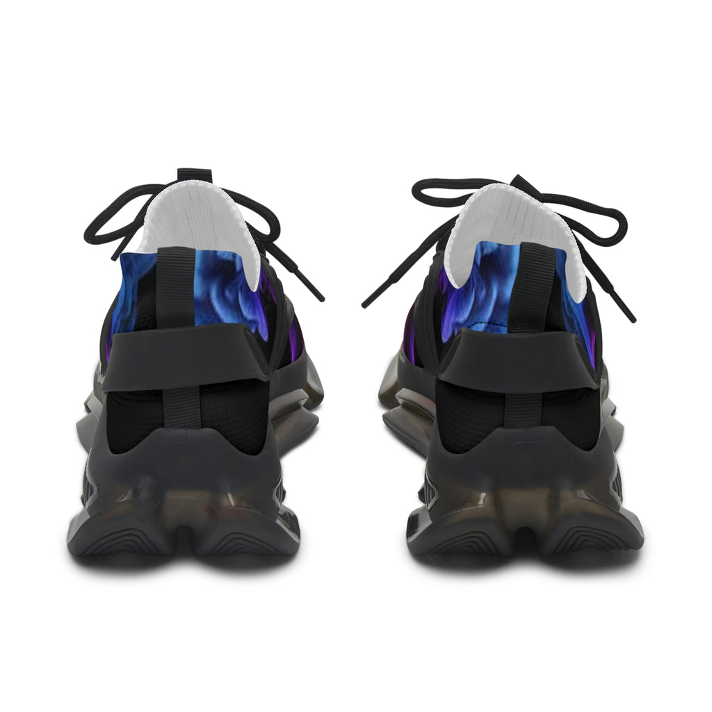 Women's "Northern Lights" Sneakers