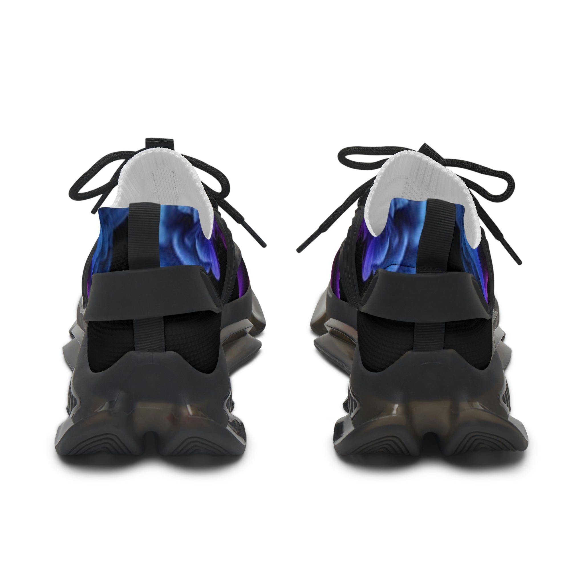 Women's "Northern Lights" Sneakers