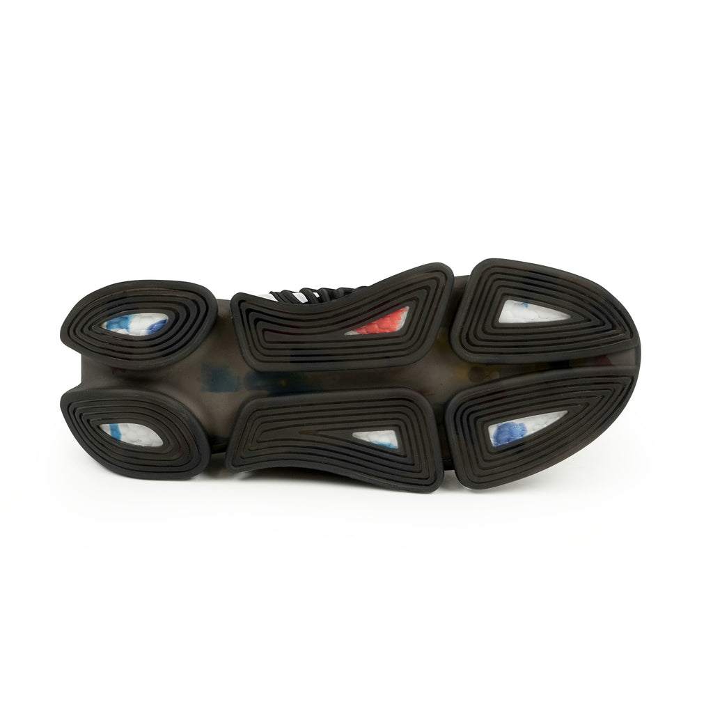 Olympian "Dash Out" Sneakers