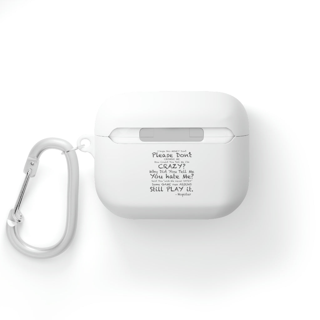 "Hopstar" AirPods and AirPods Pro Case Cover