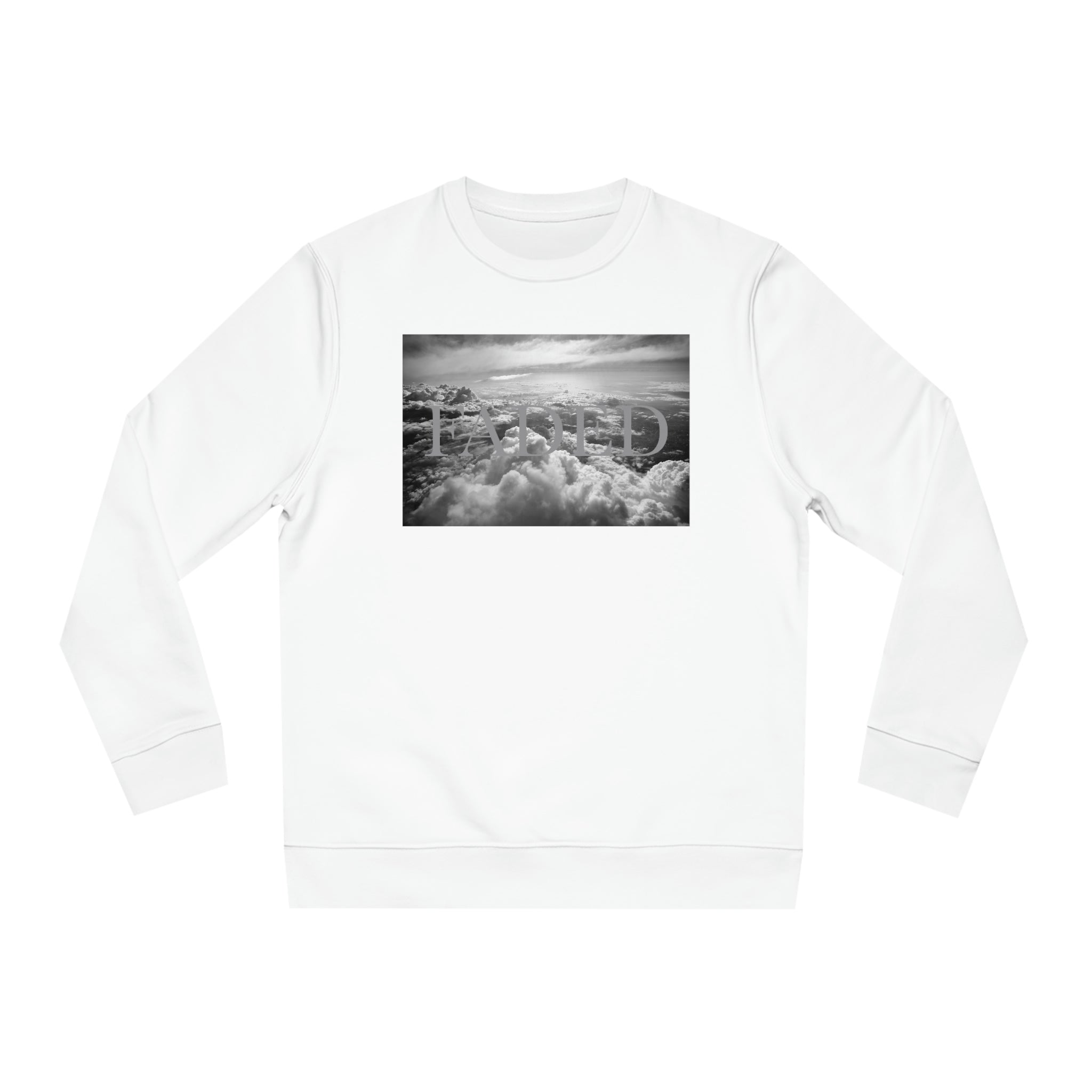 "Olympus" Unisex Sweatshirt