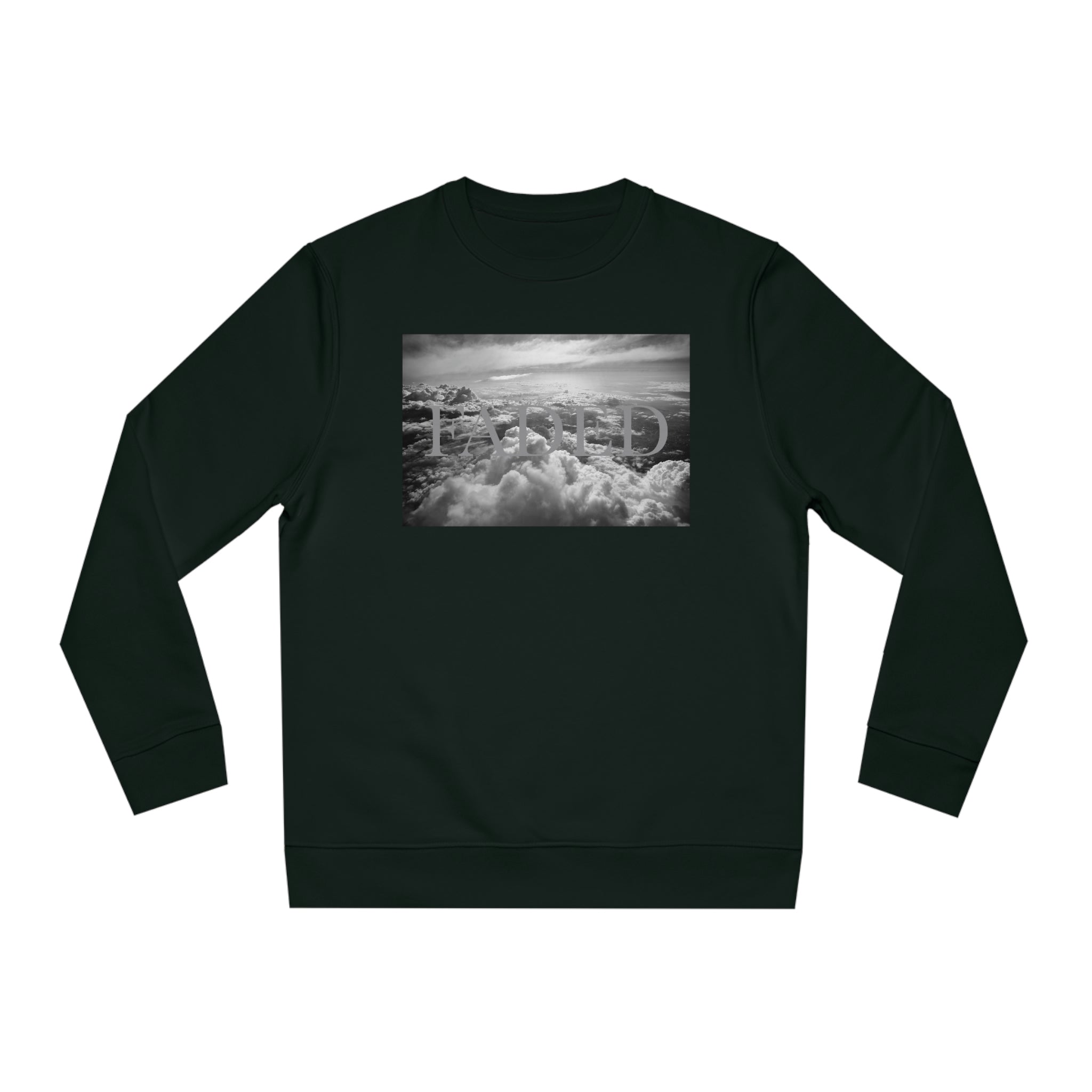 "Olympus" Unisex Sweatshirt