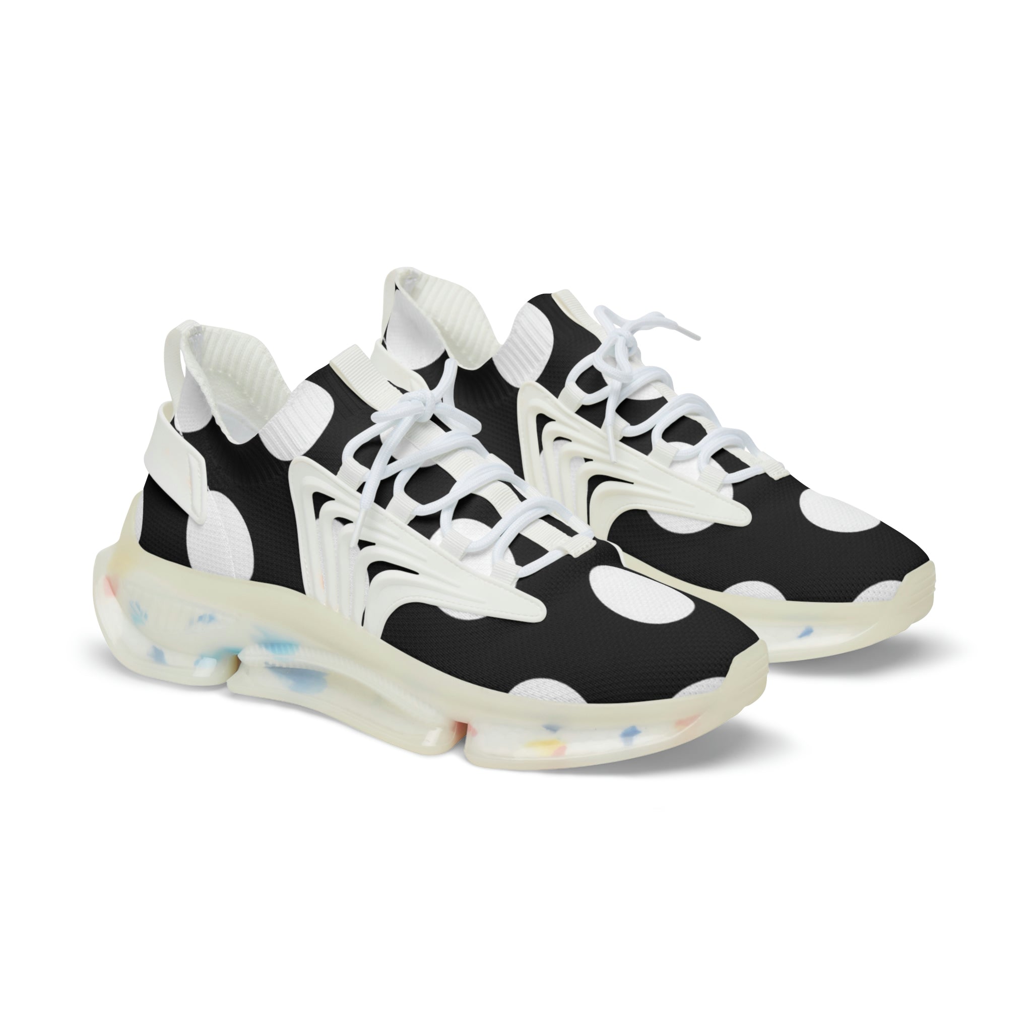 Olympian "Dash Out" Sneakers