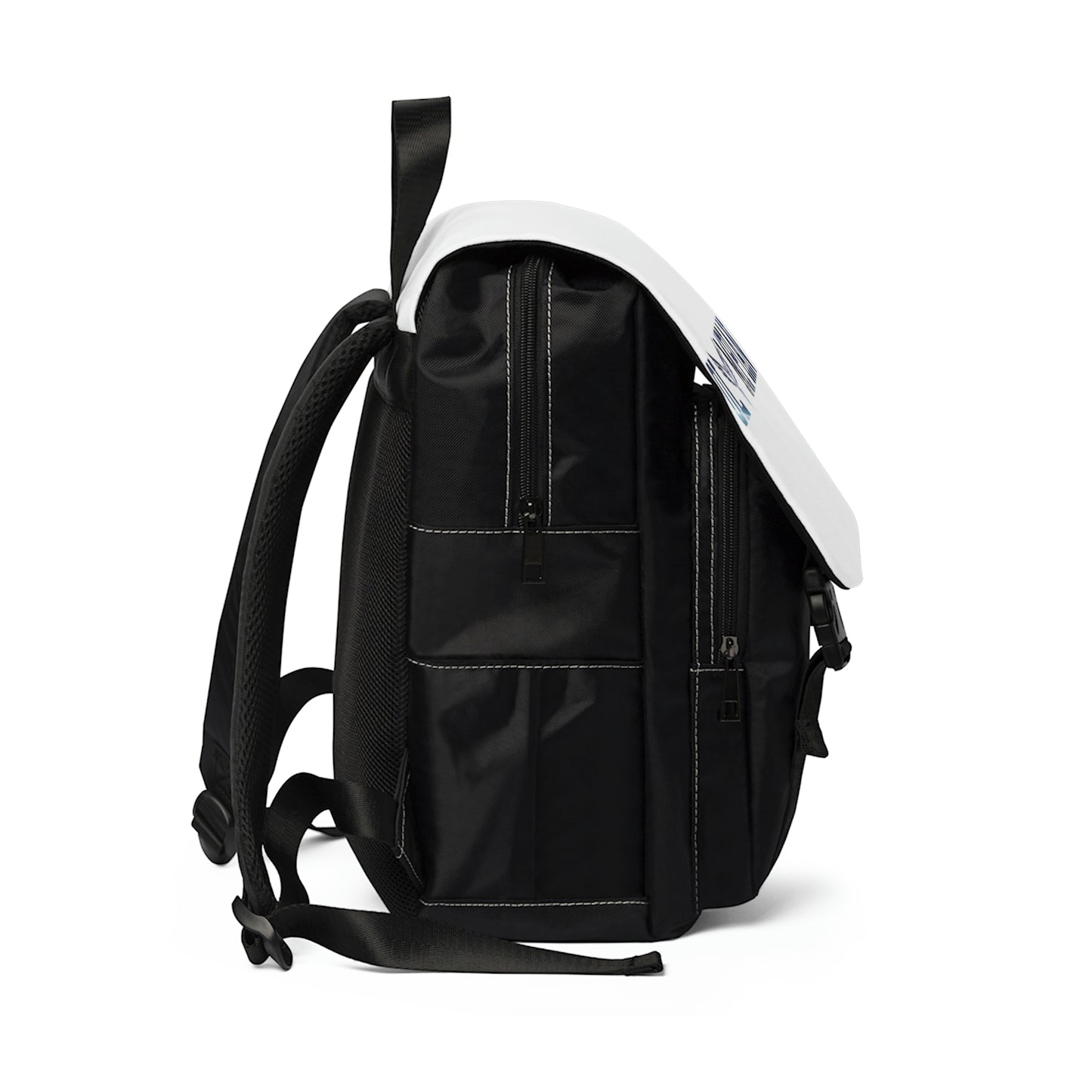 Olympian Matrix Unisex Casual Shoulder Backpack