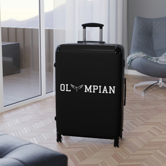 Olympian Suitcase