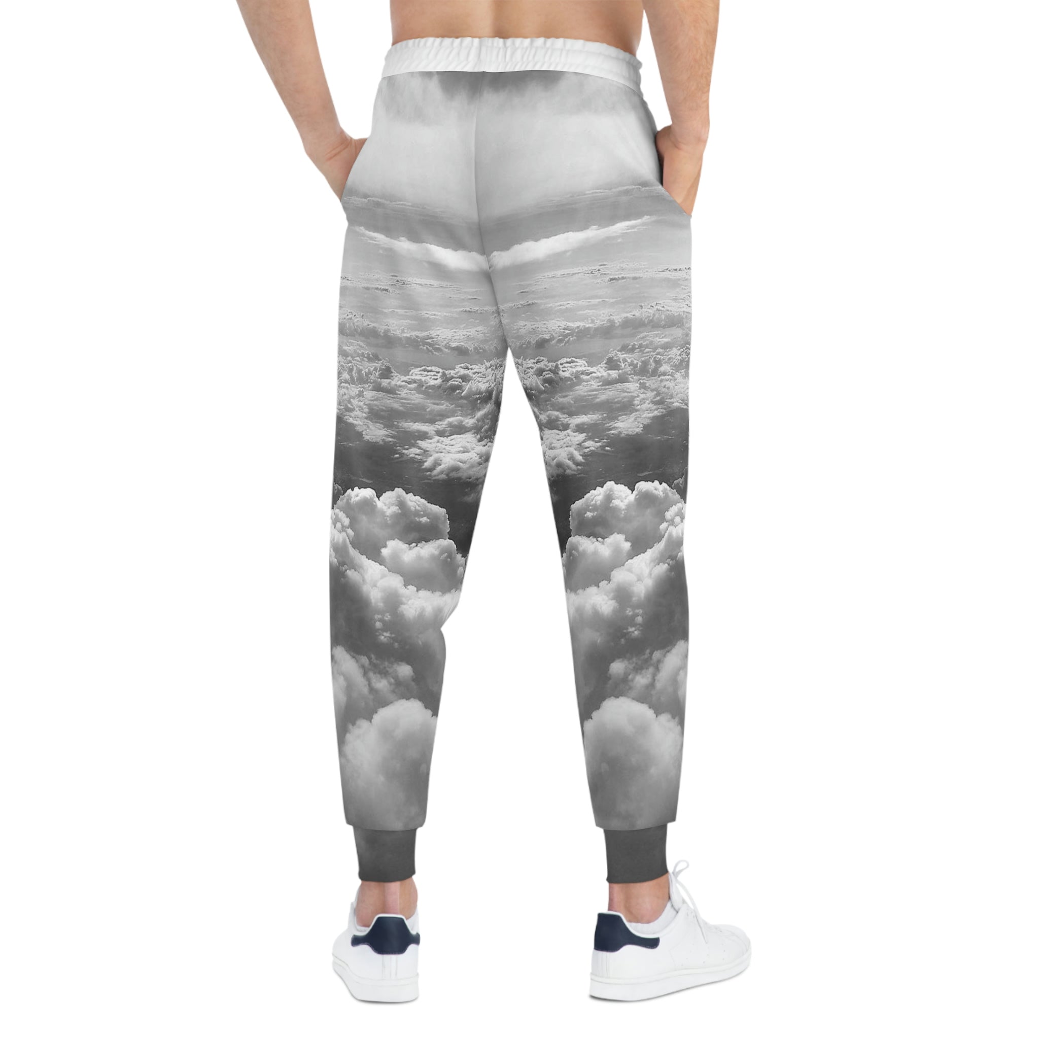 "Olympus" Athletic Joggers