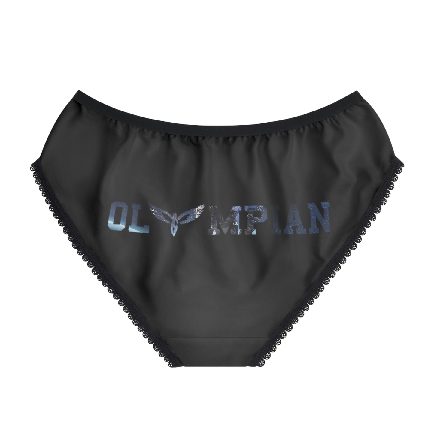 Women's Olympian Matrix Briefs