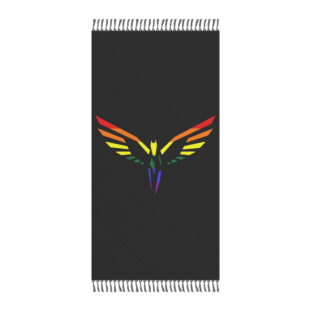 Olympian Pride Boho Beach Cloth