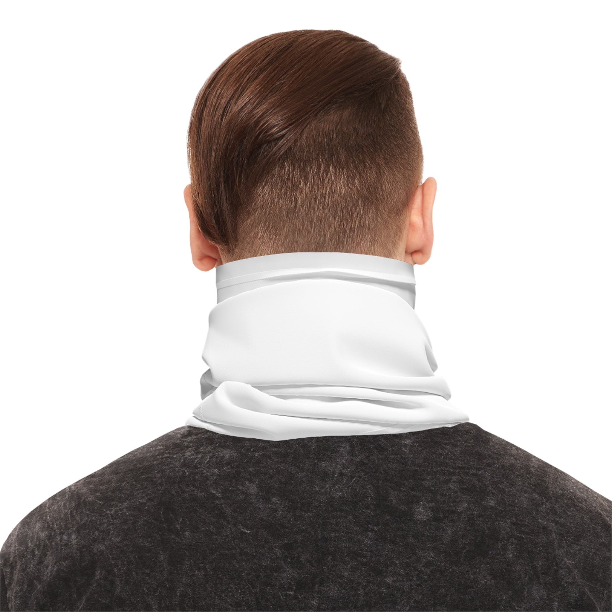 Olympian Pride Lightweight Neck Gaiter