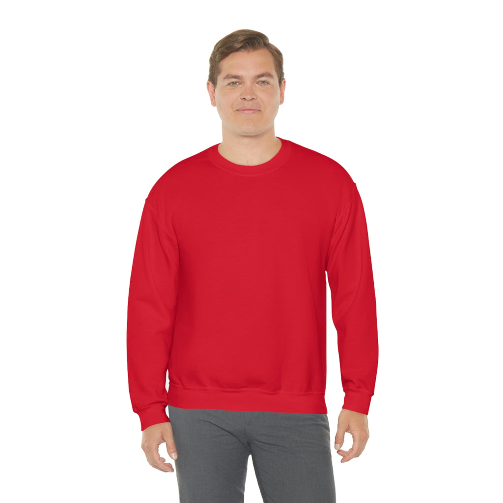 Hopstar Logo Unisex Heavy Blend™ Crewneck Sweatshirt
