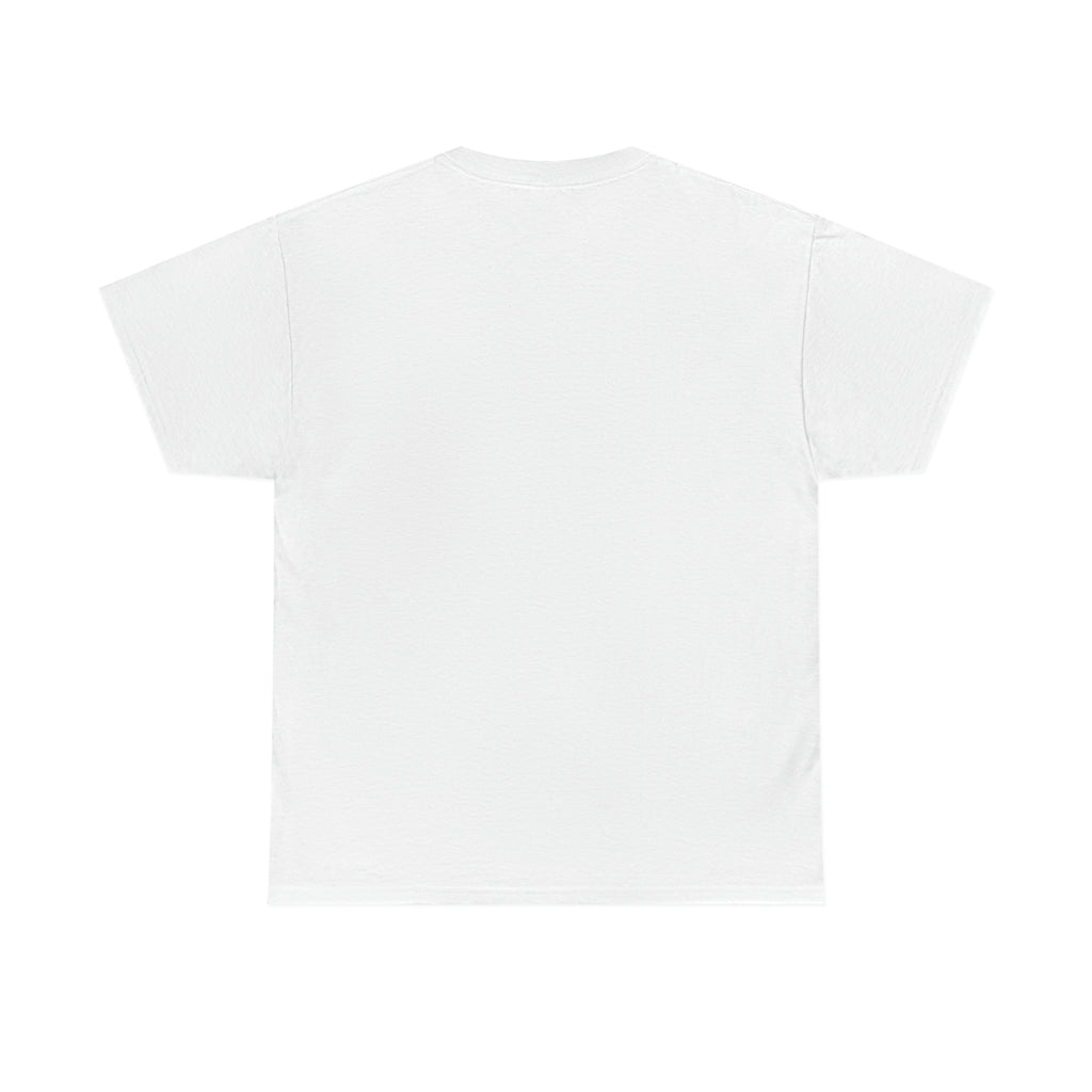 Unisex "Black Tee" (Heavy Cotton)